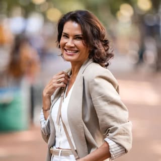 Amy Kleinhans