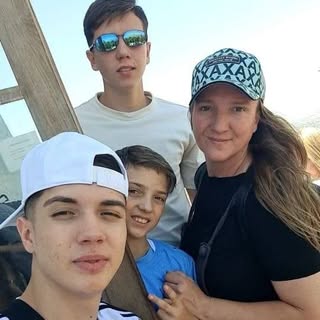 Melanie Homann Weingartner