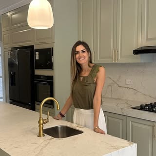 Jessica McFarlane Olazábal