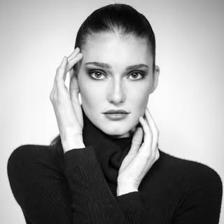 Justine Delmas