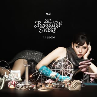 Huỳnh Nguyễn Mai Phương