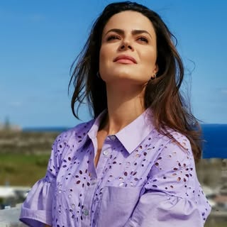 Maria Emília Araújo