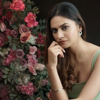 Mansi Grewal