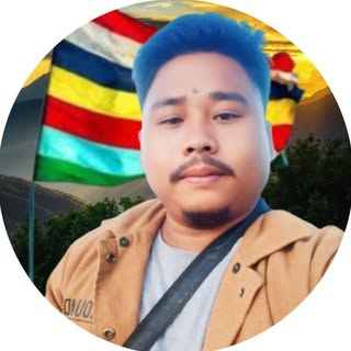 Kiran Laishram
