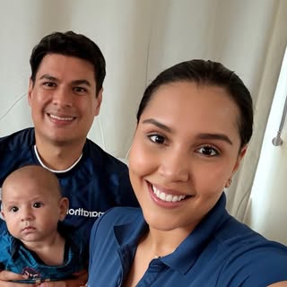 Alejandra Estefanía Lombeida Garófalo