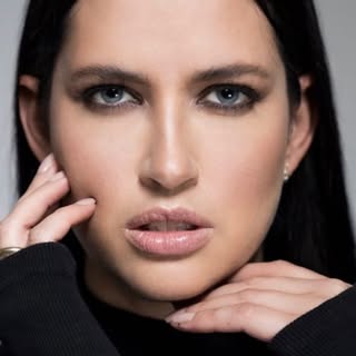 María Rebeca Flores Jaramillo